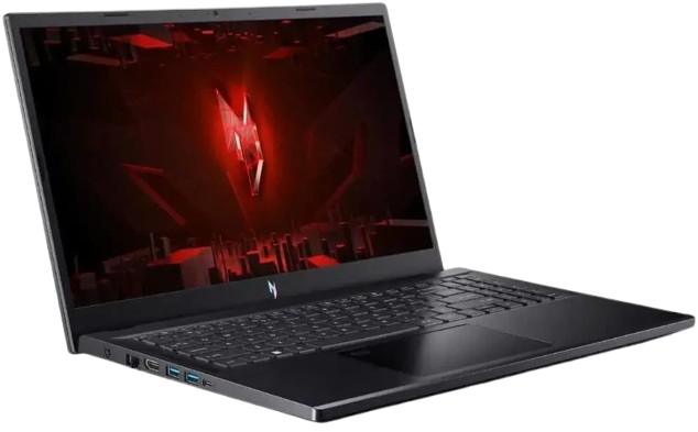 ACER NITRO V15 NVIDIA RTX4060 – Image 3