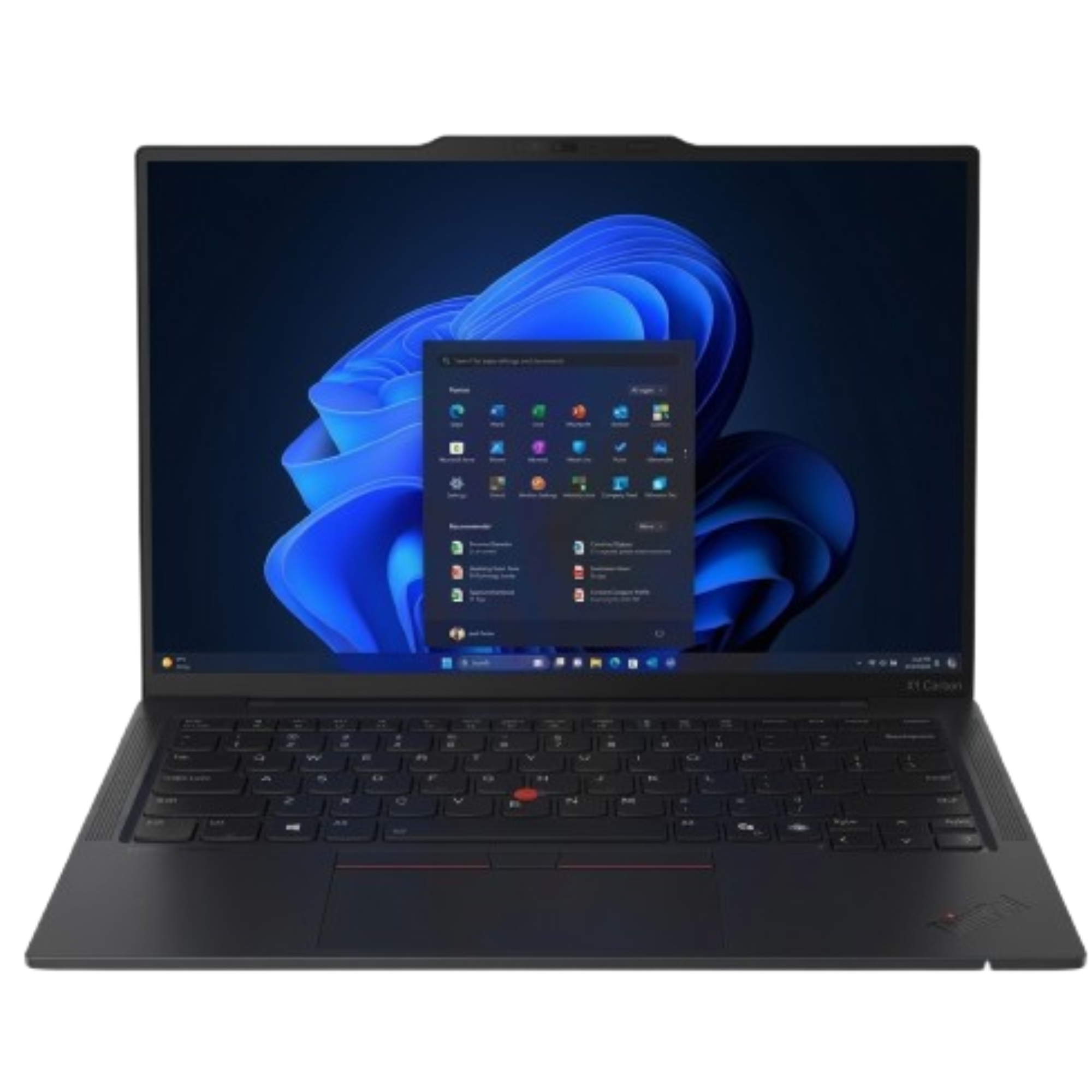 Design sans titre - 2026-06-29T114434.602 LENOVO THINKPAD X1 YOGA – Image 1