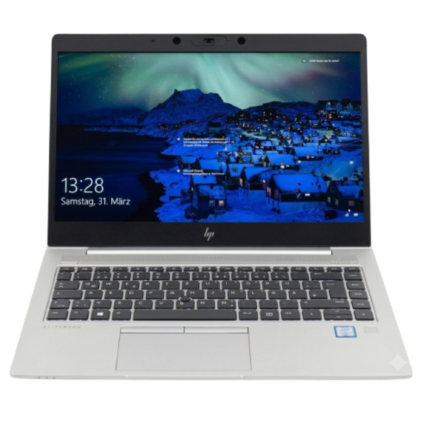 HP ELITEBOOK 840 G5