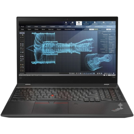 LENOVO THINKPAD P52S