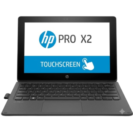 HP PRO X2 612 G2