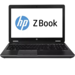 HP ZBOOK 15