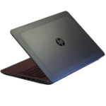 HP ZBOOK 15 – Image 2
