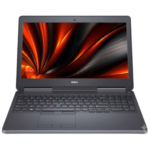 DELL PRECISION 7510