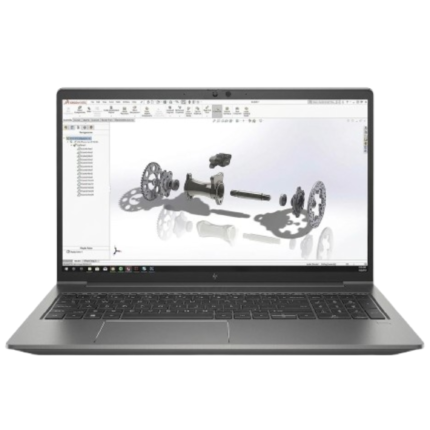 HP ZBOOK POWER G7