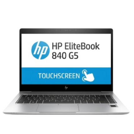 HP ELITEBOOK 840 G6 TACTILE