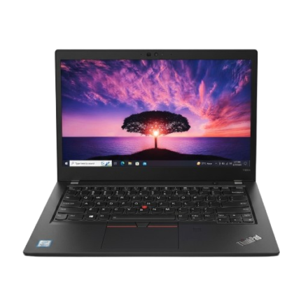 LENOVO THINKPAD T480S