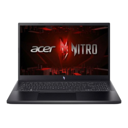 ACER NITRO V15 NVIDIA RTX4060