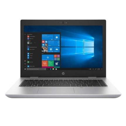 HP PROBOOK 640 G4