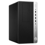 HP PRODESK 600 G3 MT