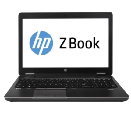 HP ZBOOK 15 G2