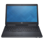 DELL PRECISION 7520