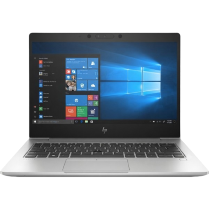 HP ELITEBOOK 830 G6 X360