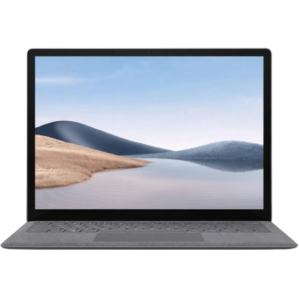 MICROSOFT SURFACE LAPTOP 4