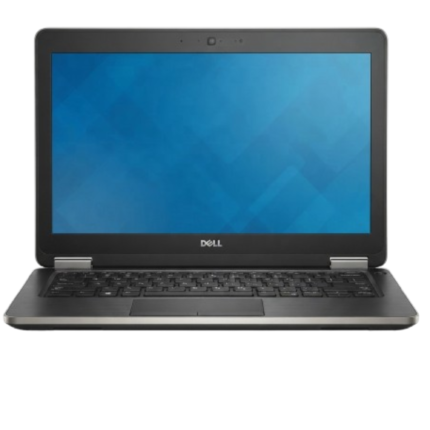 DELL LATITUDE E7250