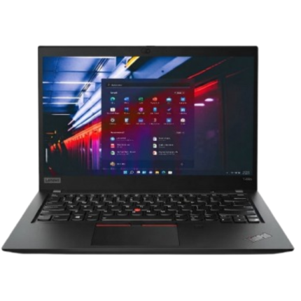LENOVO THINKPAD T490S