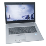 HP ZBOOK 17