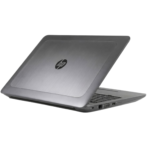 HP ZBOOK 15 G3 – Image 2