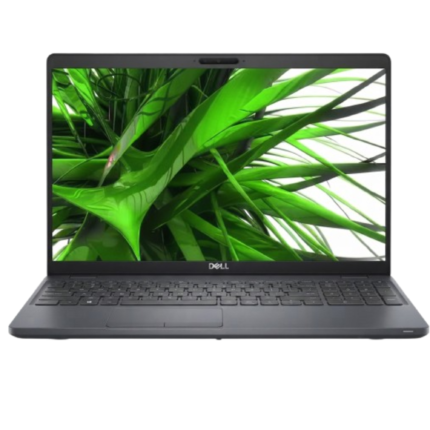 DELL LATITUDE 5500