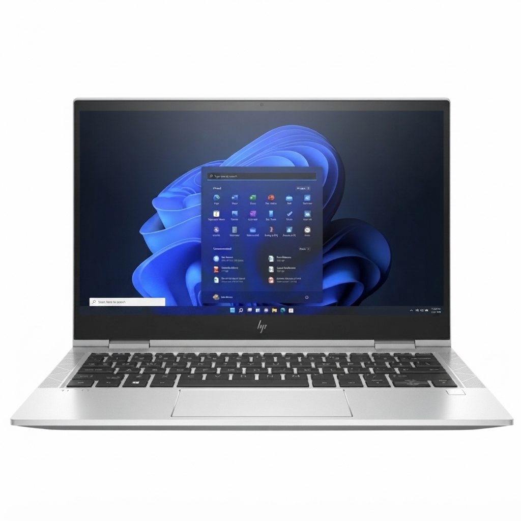 Gemini_Generated_Image_92zcbf92zcbf92zc HP ELITEBOOK 830 G8 X360 – Image 1